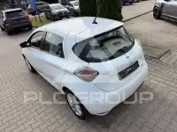 2022 Renault ZOE