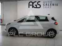 2022 Renault ZOE