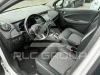 2022 Renault ZOE