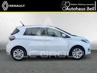 2022 Renault ZOE