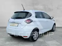 2022 Renault ZOE