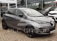 2022 Renault ZOE