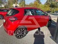 2022 Renault ZOE