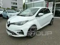 2022 Renault ZOE
