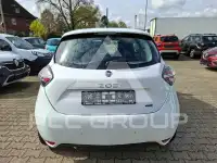 2022 Renault ZOE