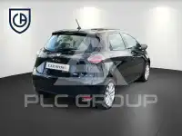 2022 Renault ZOE