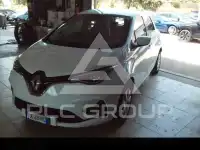 2022 Renault ZOE