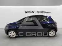 2022 Renault ZOE