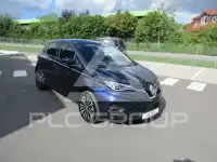 2022 Renault ZOE