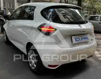 2022 Renault ZOE