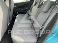 2022 Renault ZOE