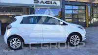 2022 Renault ZOE