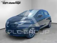 2022 Renault ZOE