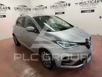 2022 Renault ZOE