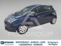 2022 Renault ZOE
