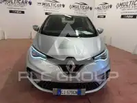 2022 Renault ZOE