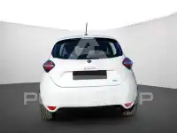 2022 Renault ZOE
