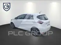 2022 Renault ZOE
