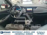 2022 Renault ZOE