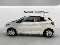2022 Renault ZOE