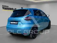 2022 Renault ZOE