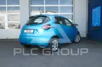 2022 Renault ZOE