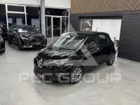2022 Renault ZOE
