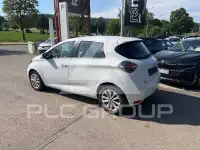 2022 Renault ZOE