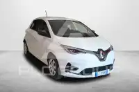 2022 Renault ZOE