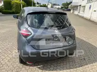2022 Renault ZOE