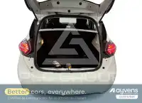 2022 Renault ZOE