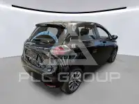 2022 Renault ZOE