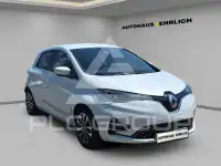 2022 Renault ZOE