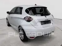 2022 Renault ZOE