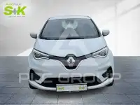 2022 Renault ZOE