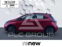 2022 Renault ZOE