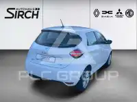 2022 Renault ZOE