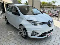 2022 Renault ZOE