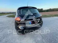 2022 Renault ZOE