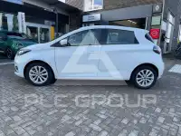 2022 Renault ZOE