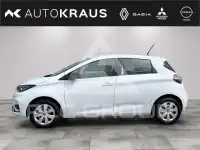 2022 Renault ZOE