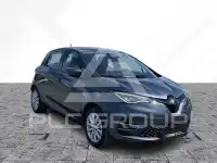 2022 Renault ZOE