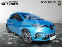 2022 Renault ZOE