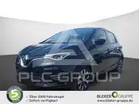 2022 Renault ZOE