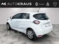 2022 Renault ZOE