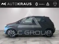 2022 Renault ZOE