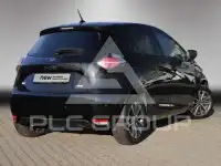 2022 Renault ZOE