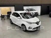 2022 Renault ZOE