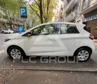 2022 Renault ZOE