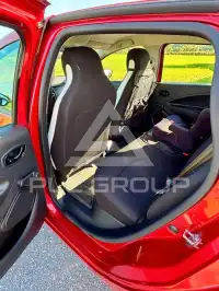 2022 Renault ZOE